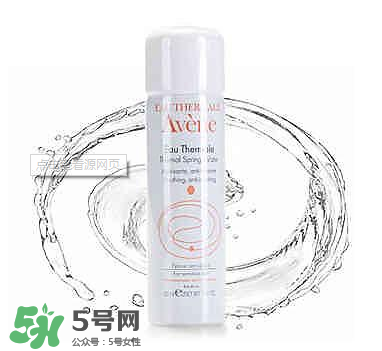雅漾活泉水孕婦能用嗎?雅漾活泉水怎么用？
