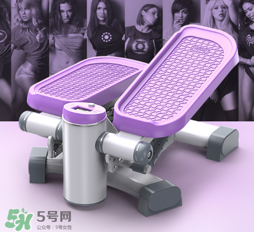 踏步機(jī)能代替跑步嗎？踏步機(jī)減肥主要瘦哪里？