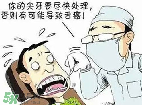 舌癌是怎么引起的？舌癌傳染嗎