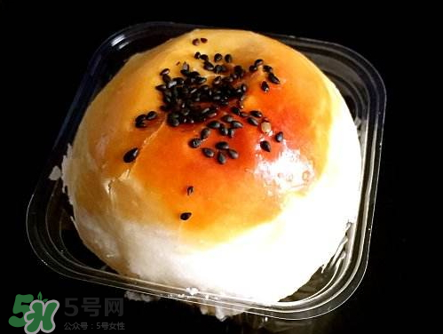 蛋黃酥保質(zhì)期多久？蛋黃酥可以放幾天？