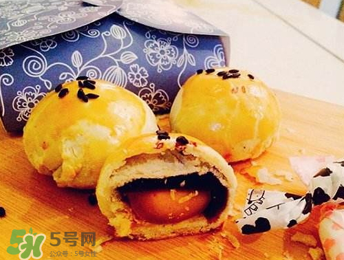 蛋黃酥保質(zhì)期多久？蛋黃酥可以放幾天？