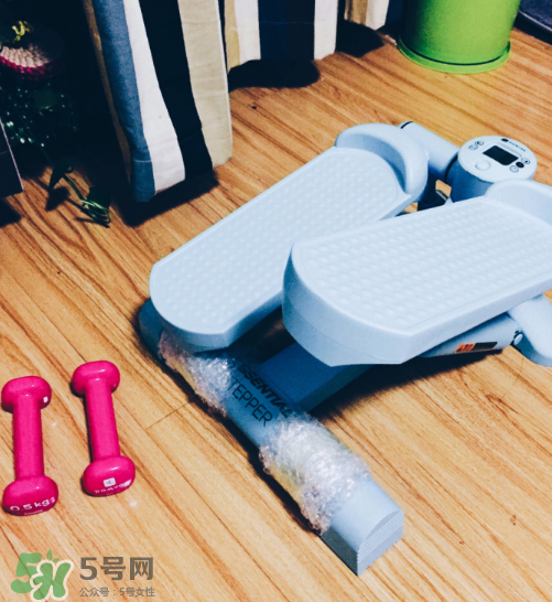 踏步機可以天天踩嗎？踏步機能每天踩嗎？