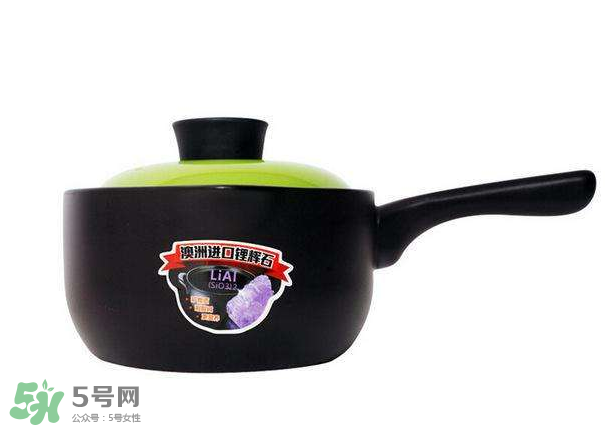 陶瓷奶鍋好嗎？陶瓷奶鍋什么牌子好？