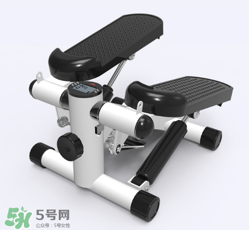 踏步機(jī)帶扶手的好嗎？踏步機(jī)有扶手和沒扶手哪個(gè)好？