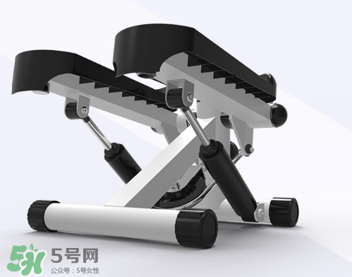 踏步機(jī)帶扶手的好嗎？踏步機(jī)有扶手和沒扶手哪個(gè)好？