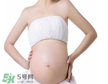 孕婦胸部長妊娠紋嗎？胸部長妊娠紋了怎么辦？