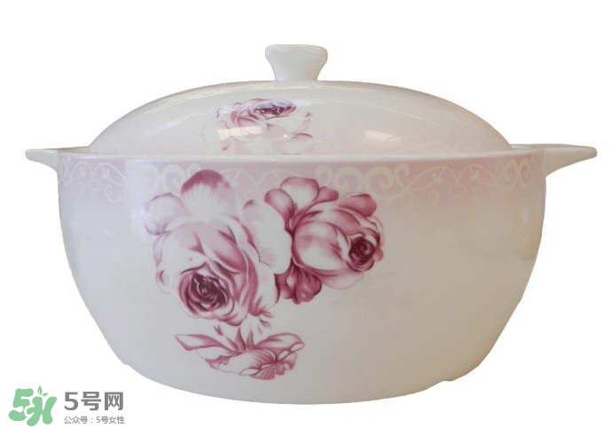 陶瓷鍋可以熬中藥嗎？陶瓷鍋有毒嗎？