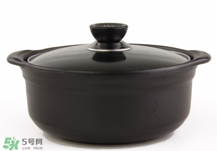 陶瓷鍋可以熬中藥嗎？陶瓷鍋有毒嗎？