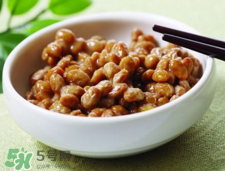 納豆是不是黃豆？納豆和黃豆的區(qū)別是什么