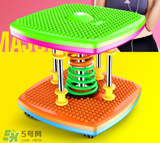 扭腰機(jī)可以減肥嗎？扭腰機(jī)減肥效果怎么樣？