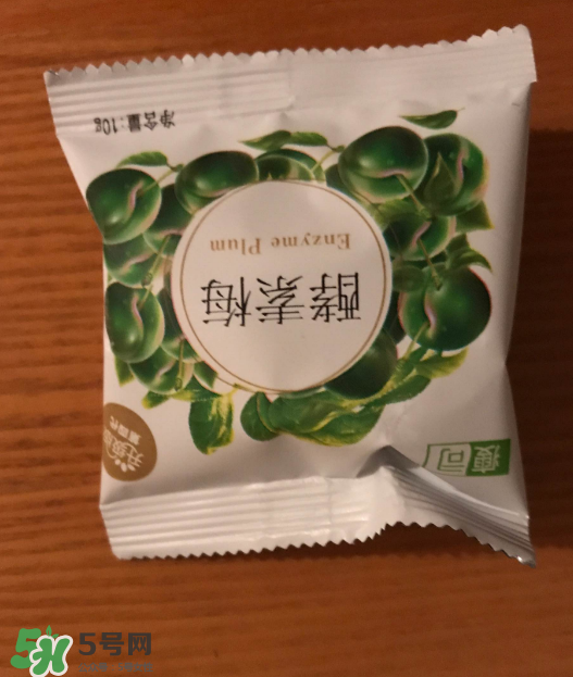 酵素梅怎么吃？酵素梅飯前吃還是飯后吃？