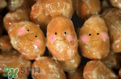 納豆是豆鼓嗎？納豆和豆豉的區(qū)別