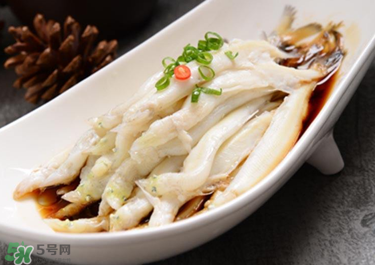 大銀魚怎么做好吃？大銀魚的做法大全