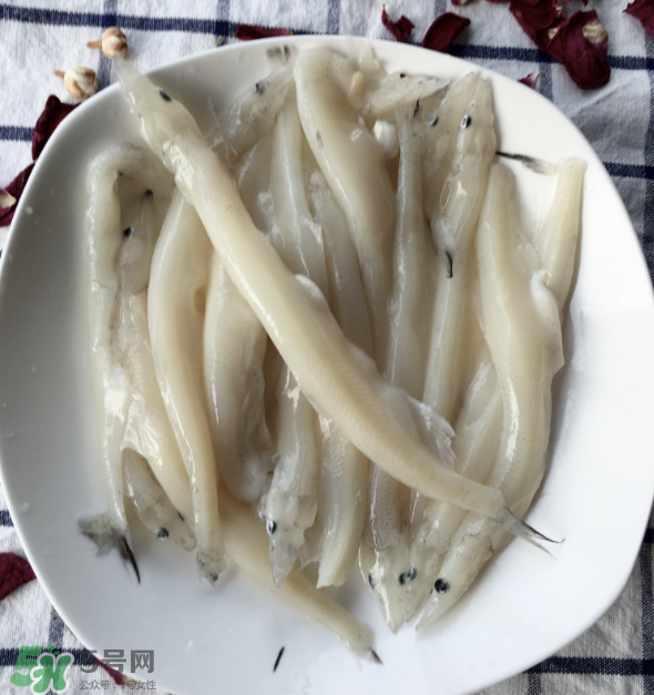大銀魚多少錢一斤？大銀魚怎么洗？