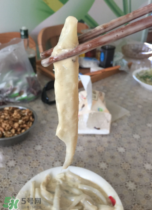 銀魚要去頭嗎？銀魚要泡多久？