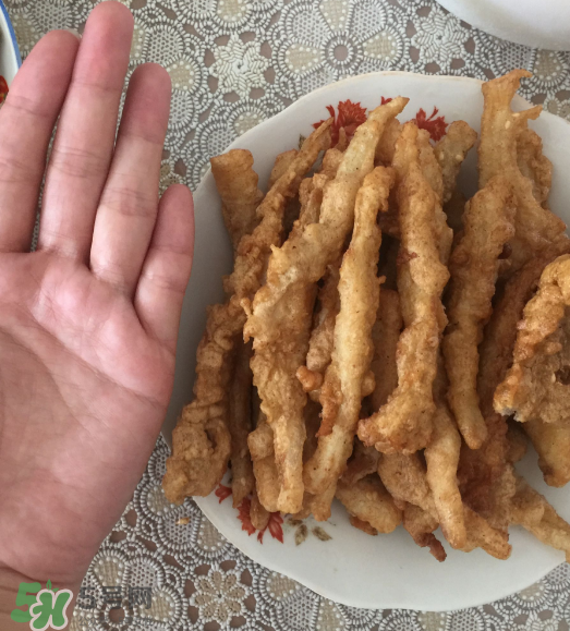 銀魚要去頭嗎？銀魚要泡多久？