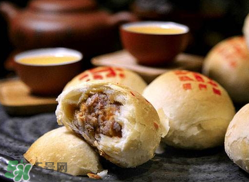 鮮肉月餅熱量高嗎？一個(gè)鮮肉月餅的熱量是多少？