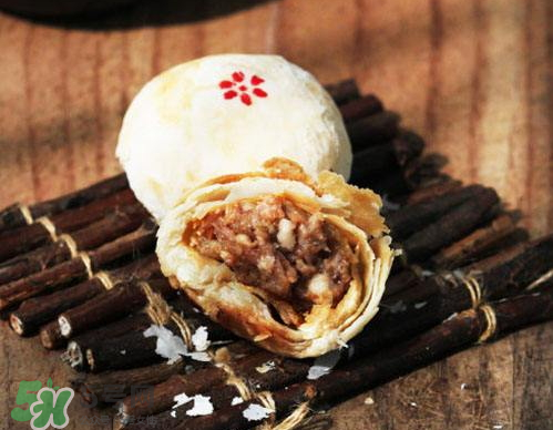 鮮肉月餅熱量高嗎？一個(gè)鮮肉月餅的熱量是多少？