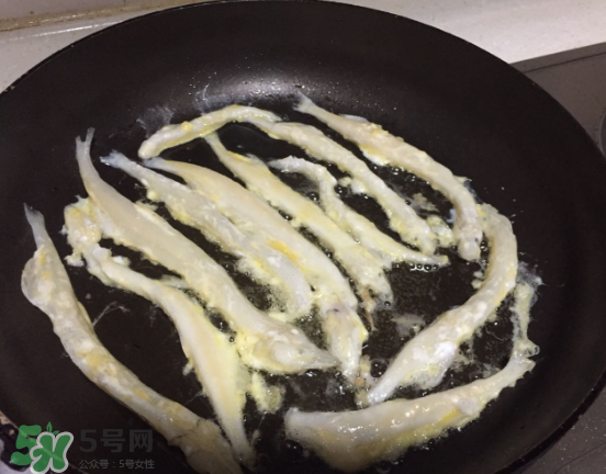 銀魚可以煲粥嗎？銀魚可以包餃子嗎？
