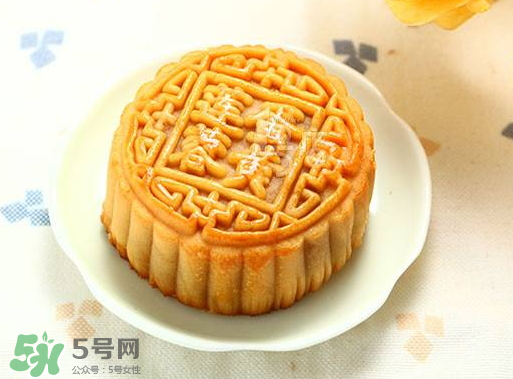 蛋黃月餅的蛋黃怎么做？蛋黃月餅的蛋黃怎么處理？