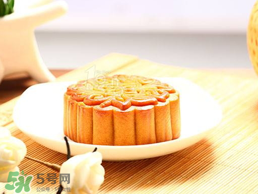 蛋黃月餅的蛋黃怎么做？蛋黃月餅的蛋黃怎么處理？