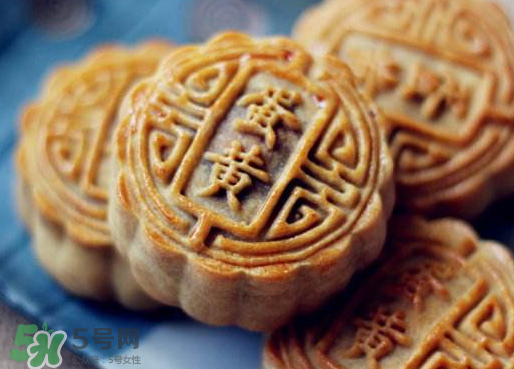 蛋黃月餅的蛋黃怎么做？蛋黃月餅的蛋黃怎么處理？