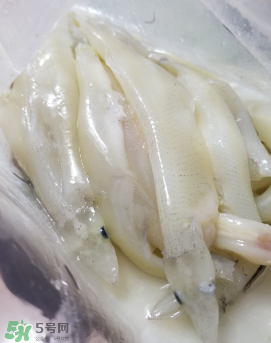 銀魚怎么保存？銀魚可以放在冰箱冷凍保存嗎？