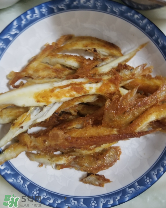 銀魚怎么保存？銀魚可以放在冰箱冷凍保存嗎？