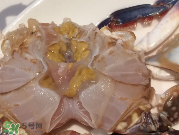 梭子蟹是野生的嗎？梭子蟹養(yǎng)的還是野生的？