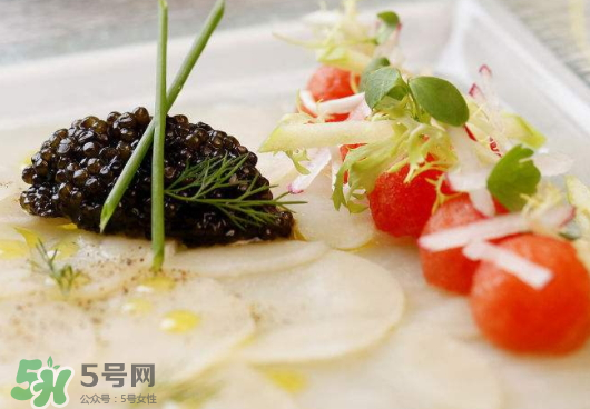 黑魚(yú)籽能吃嗎？黑魚(yú)籽怎么吃？