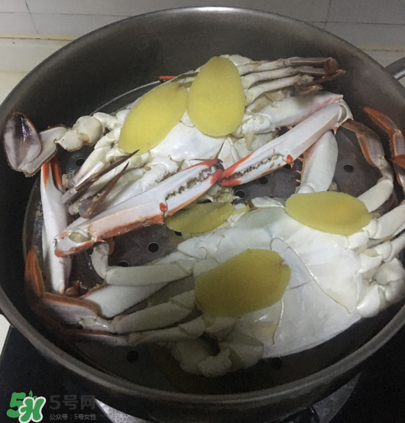 梭子蟹有寄生蟲嗎？梭子蟹有寄生蟲能吃嗎？