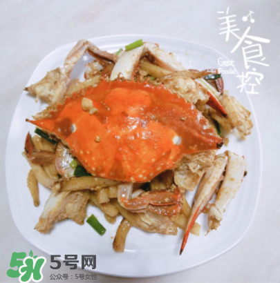 梭子蟹有寄生蟲嗎？梭子蟹有寄生蟲能吃嗎？