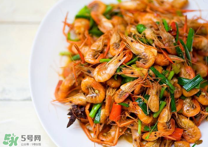 河蝦是發(fā)物嗎？河蝦是不是發(fā)物？