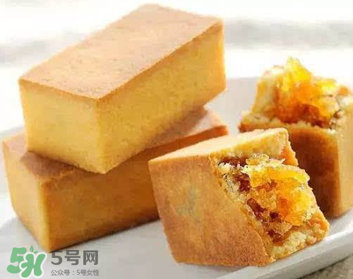 鳳梨酥熱量高嗎？一塊鳳梨酥的熱量是多少？