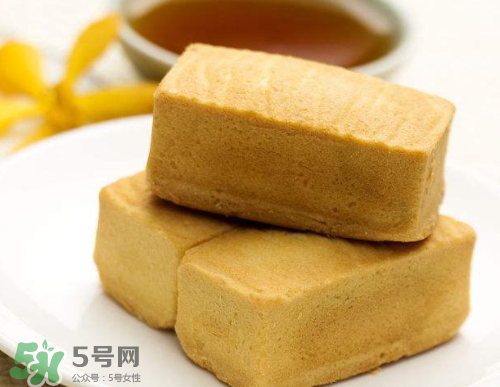 鳳梨酥熱量高嗎？一塊鳳梨酥的熱量是多少？