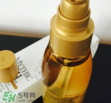 歐萊雅護(hù)發(fā)精油哪款好？歐萊雅護(hù)發(fā)精油和愛茉莉精油對比