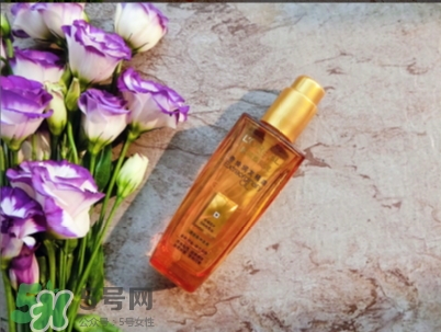 歐萊雅小金瓶護(hù)發(fā)精油怎么樣？歐萊雅小金瓶精油價(jià)格
