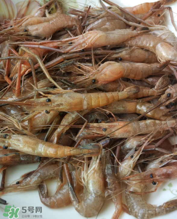 河蝦是海鮮嗎？河蝦屬于海鮮嗎？