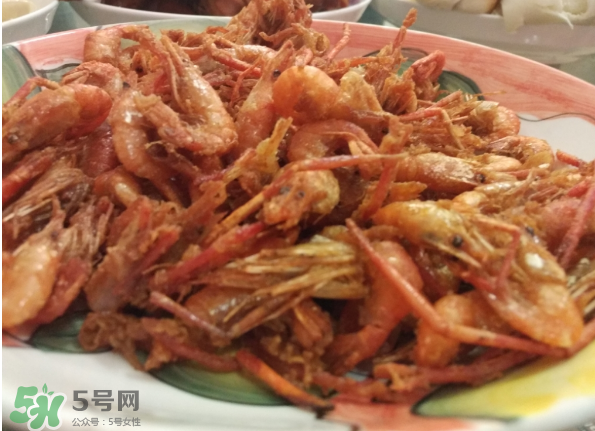 河蝦是海鮮嗎？河蝦屬于海鮮嗎？