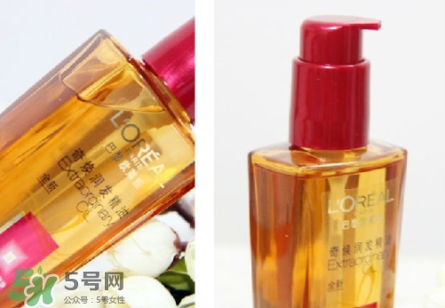 歐萊雅小紅瓶和小金瓶哪個(gè)好？歐萊雅小紅瓶精油怎么樣
