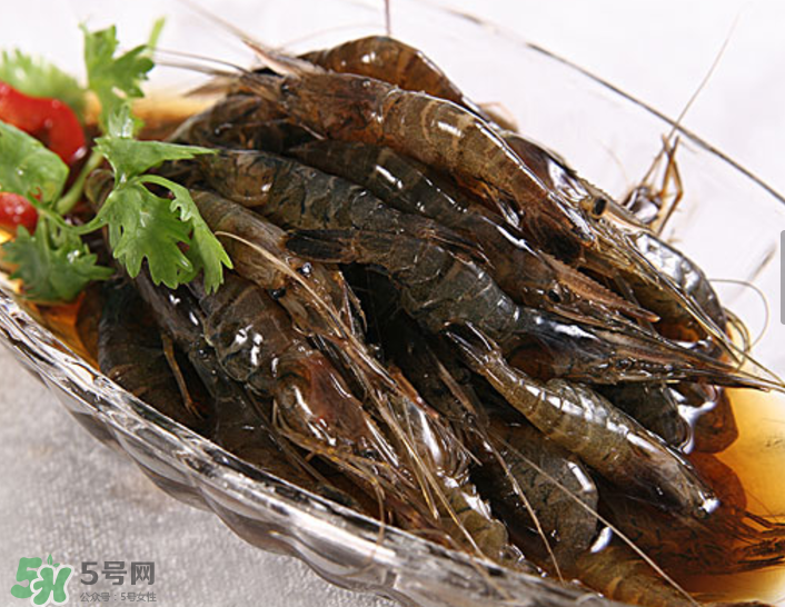 河蝦是基圍蝦嗎？河蝦是辛辣食物嗎？