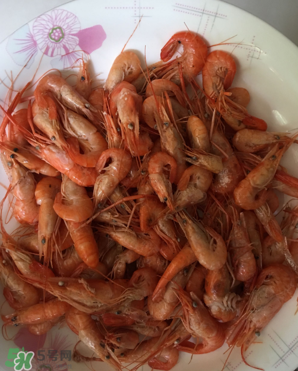 河蝦是基圍蝦嗎？河蝦是辛辣食物嗎？