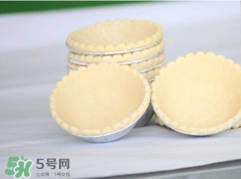 蛋撻皮為什么會(huì)苦？蛋撻皮苦怎么回事？