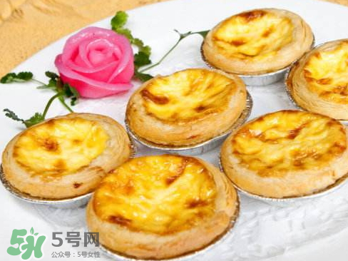 蛋撻皮為什么會(huì)苦？蛋撻皮苦怎么回事？
