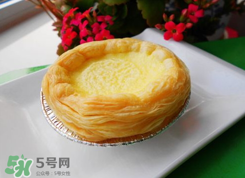 蛋撻皮為什么會(huì)苦？蛋撻皮苦怎么回事？