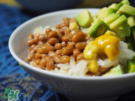 納豆可以空腹吃嗎？納豆可以減肥嗎