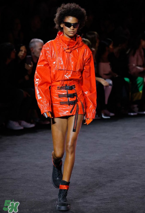 fenty puma by rihanna2018春夏系列怎么樣_好看嗎？