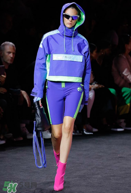 fenty puma by rihanna2018春夏系列怎么樣_好看嗎？