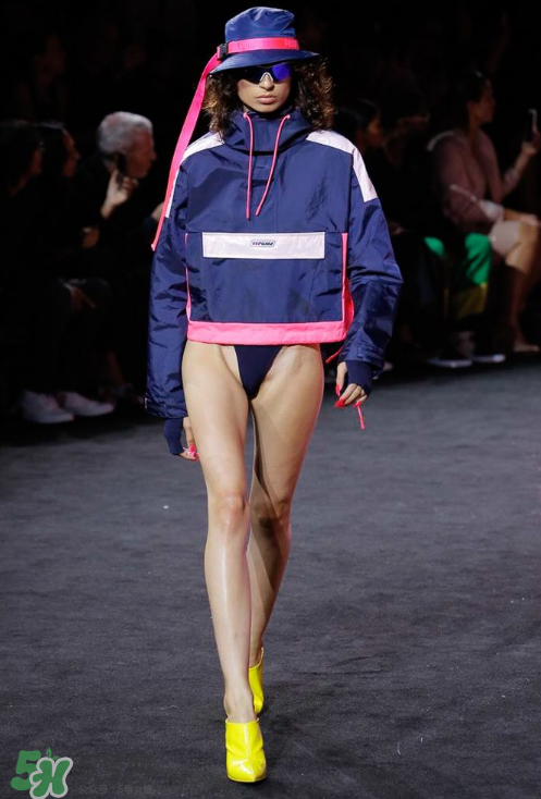 fenty puma by rihanna2018春夏系列怎么樣_好看嗎？
