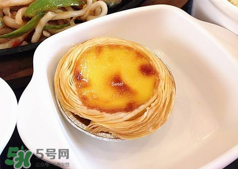 ?蛋撻皮為什么不起酥脆？?蛋撻皮不起酥什么原因？